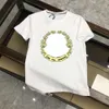 未定義のデザイナーメンズTシャツmoブランドブラックゴストップシャツクロップドメンファッションクロップトップラグジュアリーサマーTシャツ女性服デザイナーTシャツホワイトティー