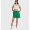 Topy z czołgami jogi z wyściełanym stanikiem oddychającą piękną kamizelką fitness sport dla kobiet noś noszenie wysokiej siły Woman Trende