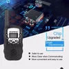 Woki Baofeng BF-T3 Kids Walkie Kids Best Radio для Toy Gift Handheld 2pcs Mini Wireless Two-Wireless PMR446 Talkie T3 Toki Tgdgh