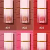 Blush Liquid Cute Makeup for Women Party Daily Use All Skin Types Waterproof Stick Cosmetics Palette Blushes 240510