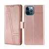 Lämplig för Apple 12 Pro Max Phone 13 Protective Case iPhone 11 Case 15 Creative 14 Card Insert Phone Leather Case