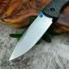 Multifunktion Bugout Tactical Pocket Folding Blade Knife S35V Stål Kolfiberhandtag utomhusjakt Camping EDC Tool