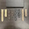 Bands de watchs Watch Band 38 mm 40 mm 41 mm 42 mm 44 mm 45 mm 49 mm pour iwatch 2 3 4 5 6 7 8 Remplacez des bandes bracelet bracelet sangle