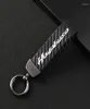 Keychains Fashion Motorcycle koolstofvezel lederen touw sleutelhanger sleutelring voor GSX1300R Hayabusa GSX 1300R GSX1300 MIRI221897868