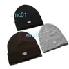 Kith Small Standard Classic Bordery Cotton Hat Street Otoño e Invierno de punto frío