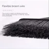 Big Dust Broom Garden Długie ręce Squeeze Mop House House Cleaning Tools Brush Garbage Collector do domu Grabbera Magic Picker 240511