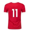 جديد The Redsmohamed Salah Darwin Nunez 24 25 Home Away Men Soccer Jersey Dominik Szoboszlai Andy Robertson Alisson Becker Joe Gome Joel Matip Curtis Jones Kids Kit