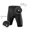 Darevie Mens Cycling Shorts 3d Gel Pad 6 heures Ride Bretelle Pro Ciclismo Mtb Road 240511