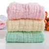 Serviette propre au tampon enrichissant le tissu rapide sèche à tarnage pour tout serviettes à main voiture maison de cuisine de cuisine outils de nettoyage coton adultes