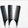 2024 NOUVEAU PEUB PEUBLE POUR AIGINE AIGNE TAIR TAIR SALON DE CALON PERME Perm Tyled Antistatic Hairdressing Tool - for Hair Salon Highlight Peigl