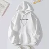 Erkek Hoodies Bahar 2024 sizinle birlikte dünyamda dünyanın önünüzdeki kişiden daha iyi bir yer ve aşk geliyor. Klasik Essenti