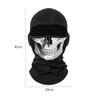 Fashion Face Masks Neck Gaiter Wool Tactics Balaclava 3D Printed Full Mask Hat Winter Warm Bicycle Hiking Travel Ski Q240510