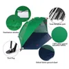 2-person outdoor beach tent sports shelter sunshine camping tent fishing picnic beach and park activities 240507