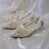 Sandały słodkie księżniczka femplay herbata herbata japońska urocza anime lolita buty kobiety harujuku mid pięty buty żeńskie perłowe palec