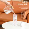 New Crystal Humidifier Night Creative Aromatherapy Hine Dormitory Car Water Replenishing Atmosphere Light Home Air Purifier