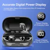New S20 Large Capacity Long Wireless Bluetooth Noise Cancelling Headphones with High Sound Quality