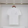 designerka T-shirt T-shirty Summer Mężczyźni Kobiety Tshirt Bawełnicze projektanci krótkiego rękawu swoboda koszule Hip Hop Streetwear Cosplay Tshirt koszulki