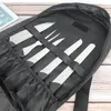 21 Slot Portable Chef Bag Chef Knivväska Portable Knife Portable Knife Bag 240428