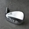 GOLF Wedge Head Only Soft Iron KG20 52 56 60 Degree Mens Golf Wedges Right Handed 240430