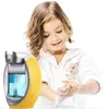 Distributore di sapone liquido distributori senza touch senza touch battle per la lozione a infrarossi a infrarossi bottiglia a mano cucina