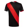 2023 24 River Plate Player Version Soccer Jerseys Maidana M. Suarez de la Cruz A. Palavecino Home 3rd Football Shirt Kort ärm uniform