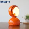 Table Lamps Bauhaus Medieval Small Lamp Robot Living Room Decoration Nordic Simple Children's Bedroom Study