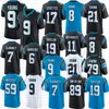 Bryce Young Jadeveon Clowney Football Jersey Miles Sanders Adam Thielen Mingo Ekwonu Jaycee Horn Steve Smith Sr Shenault Jr Julius Peppers Xavier Legette Kuechly