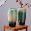 Vases à haute température Glaze du four