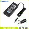 Chargers 19V 4.74A Adaptateur AC pour ordinateur portable PA190007 PPP014L 374473002 Charger pour HP Compaq Business Notebook NC6120 NC6140 NC6200 NC6220