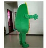 2024 Super Cute Avocado Mosquito Mascot Costume Fancy dress carnival Cartoon theme fancy dress For Men Women Festival Dress