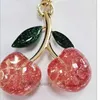 Anneaux clés Coa ch.Coury Keychain Sac charme décoration accessoire rose vert de haute qualité conception de luxe 231218