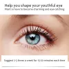 60pcs Collagène Masque pour les yeux hydratants Anti-rides anti-sombres Eyes Care Gel Masks Eyepatch Beauty Anti-Agge Eye Pachs