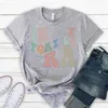 T-shirts pour femmes dans les couleurs du confort de l'ère de la quarantaine 40e anniversaire chemise courte à manches courtes t-shirt coton streetwear harajuku goth drop