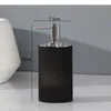 Garrafas de loção para dispensador de sabão líquido garrafas portáteis de shampoo lavar o banheiro doméstico desinfetante para desinfetantes desinfetantes