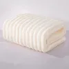 Towel Thickened Large Bath Coral Velvet Soft And Absorbent Quick Drying Beach Sports El Beauty Salon