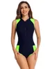 Swimwear da donna 2024 sexy sport women women da bagno da bagno da bagno femminile abitudini da bagno da bagno nuotare per abiti da surfing