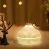 Creative Onion Humidifier Office Home Mute Bedside Romantic Air Water Supplement Spray Dual Color Temperature Atmosphere Night Light