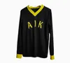 2024 AIK Solna Soccer Jerseys Stockholm Special Limited Edition Fischer Hussein Otieno Guidetti Thill Tihi Haliti 132 года 23 24 футбольные рубашки Джерси