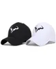 Capinho de beisebol da moda de 2019 de Rafael Nadal Tennis Player No Structure Padre Men Women Hat Snapback Bordado chapéus BONE NADAL HAT9816578