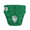 Appareils pour chiens Diaper Sanitary Physiologic Pantal