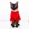 Костюм для собачьей одежды Стильный визуальный опыт фэнтезийная рубашка Pet