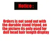 Mannequin Heads HomeProduct Center100% True Human Hair Styling Head Professional Beauty School Salon Practice Q240510
