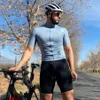 Fans Tops Tees Ykywbike 2022 Fahrradtrikotsseet klassische MTB Bib Shorts Set Reflective Custom Clothing Maillot Q240511