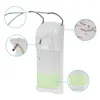 Dispensateur liquide Dispensateur Elbow Press Boîte de mousse Machine moussante Dispensing Toilet
