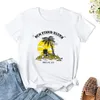 Les polos féminins trouvés Glory Make Sick Tour 2024 Payungatin T-shirts Shirts Graphic Tees Tops Tops T-shirt Robe Femme