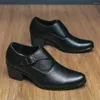 Dress Shoes Number 37 Office For Men On Offer Heels Tenis Low Casual Sneakers Sport Shoose 2024 Technology