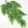 Decorative Flowers All-weather Artificial Plants For Outdoor Spaces Realistic Boxwood Leaves Wall Hangings Furniture Home