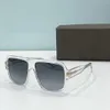 Tive de qualité 5aaaaa + Nouvelle lunettes de soleil de créateur de mode vintage Cadre acétate importé UV400 POLARISE LENS FEMMES Men de haute qualité FT0933 Taille 58-15-145