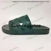 Schede di scarpe bottegaa per uomini donne in rilievo francese intrecciato vetrini sandali designer in gomma scarpe da gocce estate botega dearfoam piatto di pancia piatta