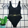 Tasarımcı Bikinis Tasarımcı Yüzme Takım Mayoları Tasarımcı Kadın İki Parçalı Bikini Mektup Mayoları Plaj Kadınları Boyu Boyutu S-XL GAG24